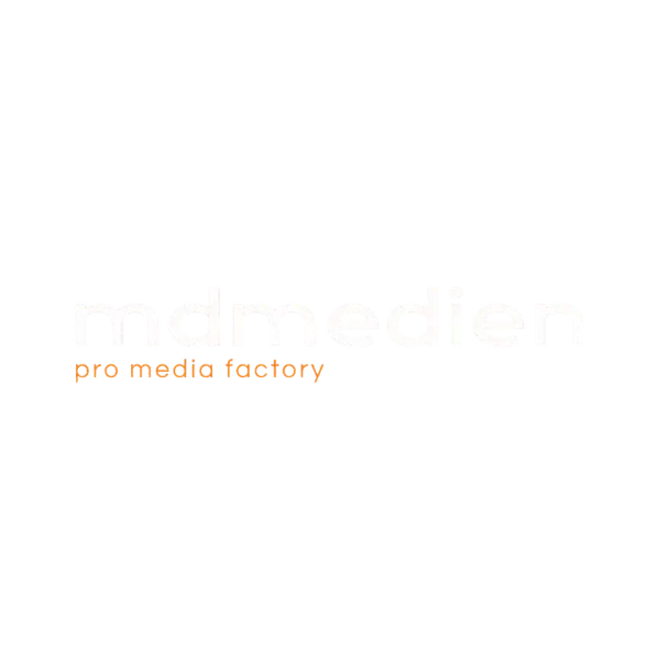 mdmedien pro media factory